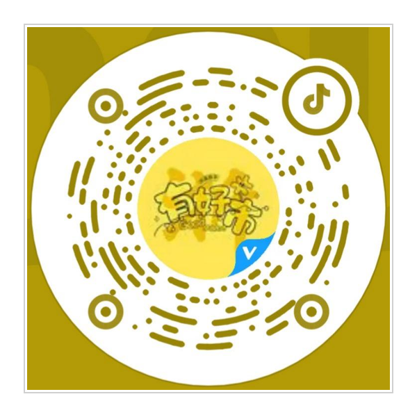 抖音号二维码