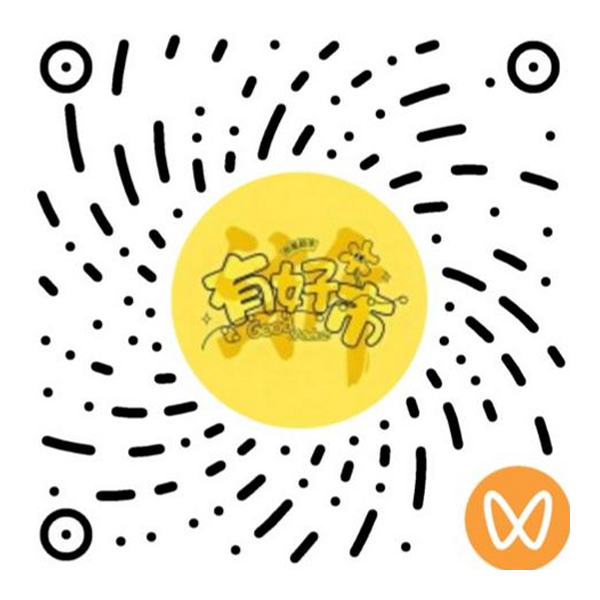 微信视频号二维码
