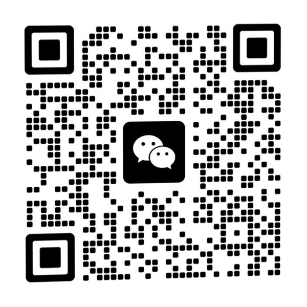 官方微信号二维码